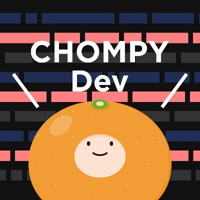 Chompy Developer